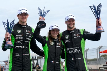 European Le Mans Series 2026 - 4H du Castellet