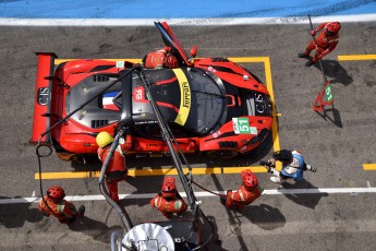 European Le Mans Series 2026 - 4H du Castellet