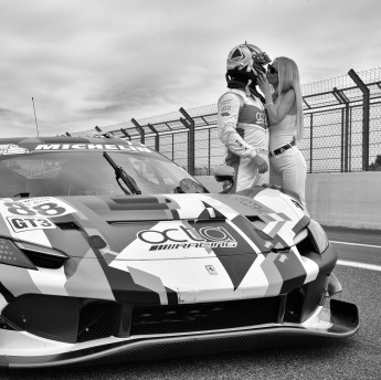 European Le Mans Series 2026 - 4H du Castellet