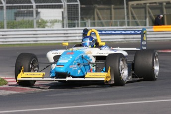 Retour dans le passé - Formule Atlantique - Montréal 2006
