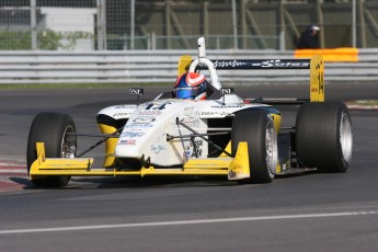Retour dans le passé - Formule Atlantique - Montréal 2006