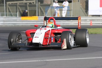 Retour dans le passé - Formule Atlantique - Montréal 2006