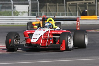 Retour dans le passé - Formule Atlantique - Montréal 2006