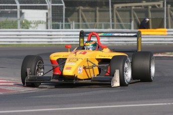 Retour dans le passé - Formule Atlantique - Montréal 2006