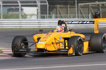 Retour dans le passé - Formule Atlantique - Montréal 2006