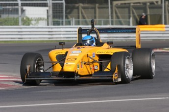 Retour dans le passé - Formule Atlantique - Montréal 2006