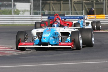 Retour dans le passé - Formule Atlantique - Montréal 2006