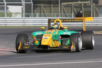 Retour dans le passé - Formule Atlantique - Montréal 2006