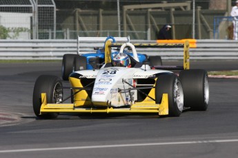 Retour dans le passé - Formule Atlantique - Montréal 2006