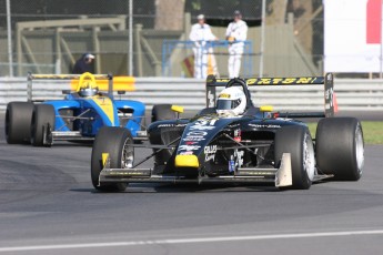 Retour dans le passé - Formule Atlantique - Montréal 2006