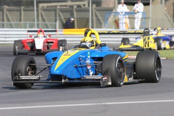 Retour dans le passé - Formule Atlantique - Montréal 2006