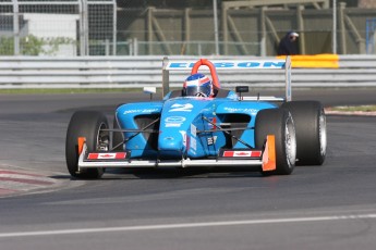 Retour dans le passé - Formule Atlantique - Montréal 2006