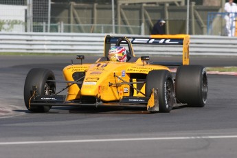 Retour dans le passé - Formule Atlantique - Montréal 2006