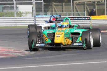 Retour dans le passé - Formule Atlantique - Montréal 2006