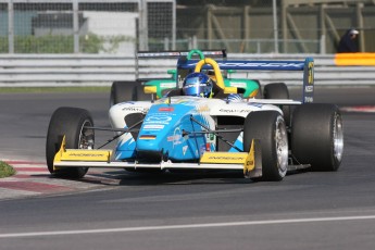 Retour dans le passé - Formule Atlantique - Montréal 2006