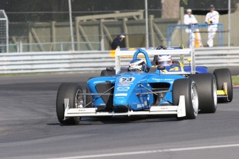 Retour dans le passé - Formule Atlantique - Montréal 2006