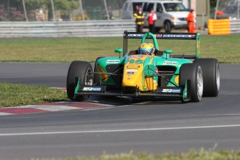 Retour dans le passé - Formule Atlantique - Montréal 2006