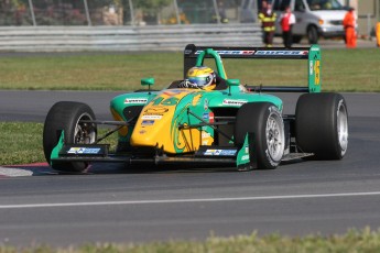 Retour dans le passé - Formule Atlantique - Montréal 2006