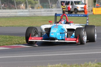 Retour dans le passé - Formule Atlantique - Montréal 2006