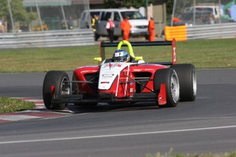 Retour dans le passé - Formule Atlantique - Montréal 2006