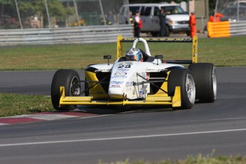 Retour dans le passé - Formule Atlantique - Montréal 2006
