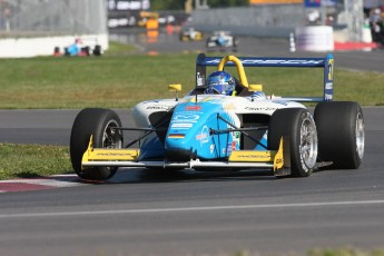 Retour dans le passé - Formule Atlantique - Montréal 2006
