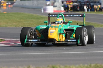 Retour dans le passé - Formule Atlantique - Montréal 2006