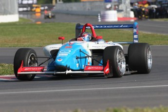 Retour dans le passé - Formule Atlantique - Montréal 2006