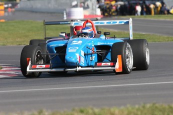 Retour dans le passé - Formule Atlantique - Montréal 2006