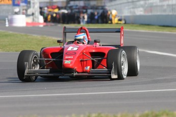 Retour dans le passé - Formule Atlantique - Montréal 2006