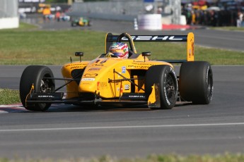 Retour dans le passé - Formule Atlantique - Montréal 2006