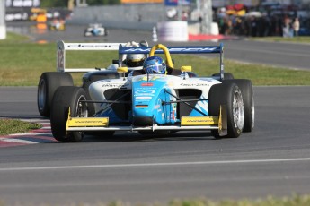 Retour dans le passé - Formule Atlantique - Montréal 2006