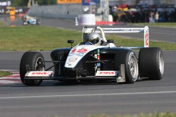 Retour dans le passé - Formule Atlantique - Montréal 2006