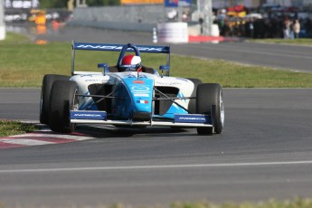 Retour dans le passé - Formule Atlantique - Montréal 2006