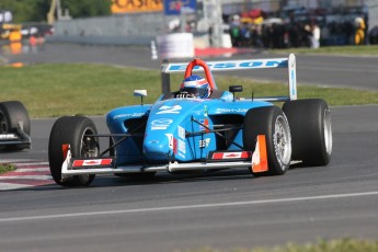 Retour dans le passé - Formule Atlantique - Montréal 2006