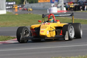 Retour dans le passé - Formule Atlantique - Montréal 2006