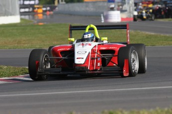 Retour dans le passé - Formule Atlantique - Montréal 2006