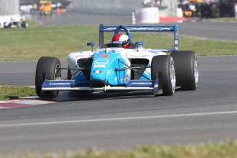 Retour dans le passé - Formule Atlantique - Montréal 2006