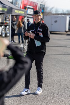 Salon Auto-sport Québec