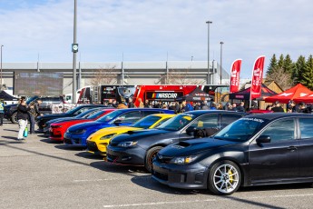 Salon Auto-sport Québec