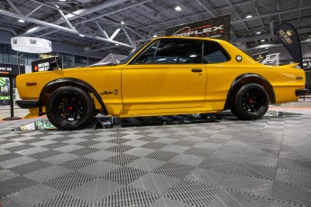 Salon Auto-sport Québec