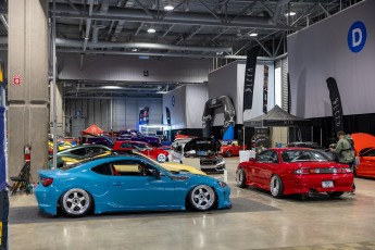 Salon Auto-sport Québec