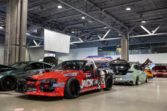 Salon Auto-sport Québec
