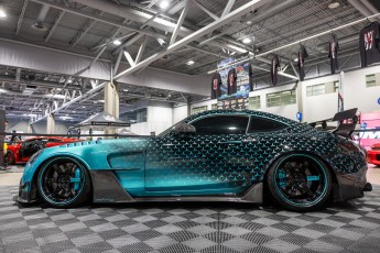 Salon Auto-sport Québec