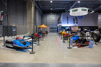 Salon Auto-sport Québec