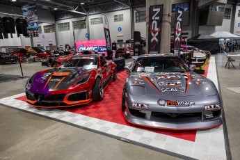 Salon Auto-sport Québec