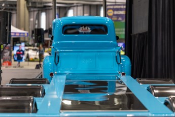 Salon Auto-sport Québec