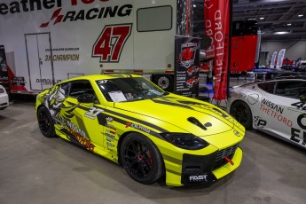 Salon Auto-sport Québec
