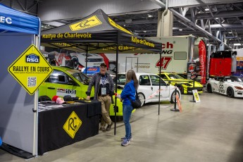 Salon Auto-sport Québec