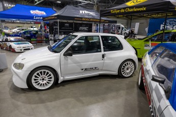 Salon Auto-sport Québec